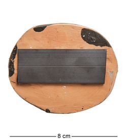 Unique by Step DO-550 Магнит «Гони капусту!»