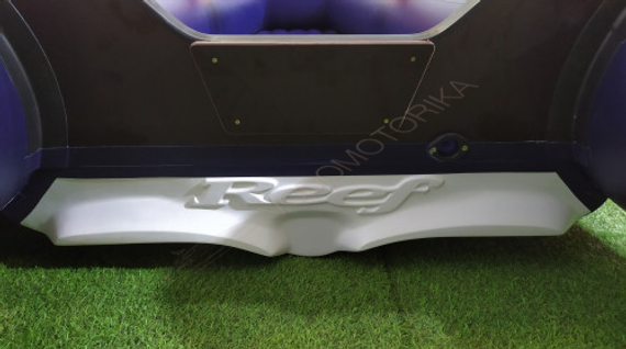 Лодка надувная REEF 360нд