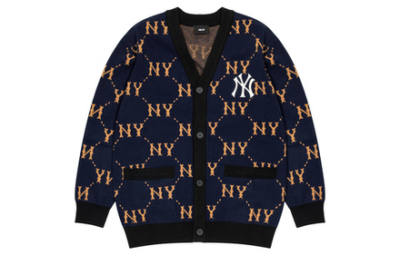 Свитеры MLB FW22 MLB, 3AKCM0224-50NYS