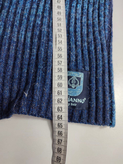 Кофта Mizera на молнии 48 размер