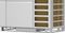 Наружный блок VRF системы Lessar LUM-AHE450AUA-4-hr — (2)
