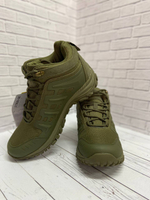 Ботинки M6-Merlle / олива