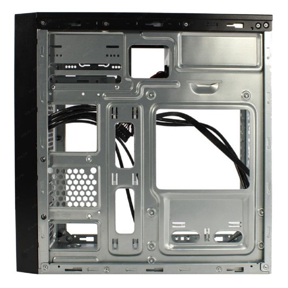 Корпус для компьютера SV511C PMP-450ATX U3.0*2+TypeC+A(HD) 6178440