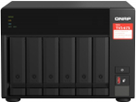 Сетевой RAID-накопитель  QNAP TVS-675-8G