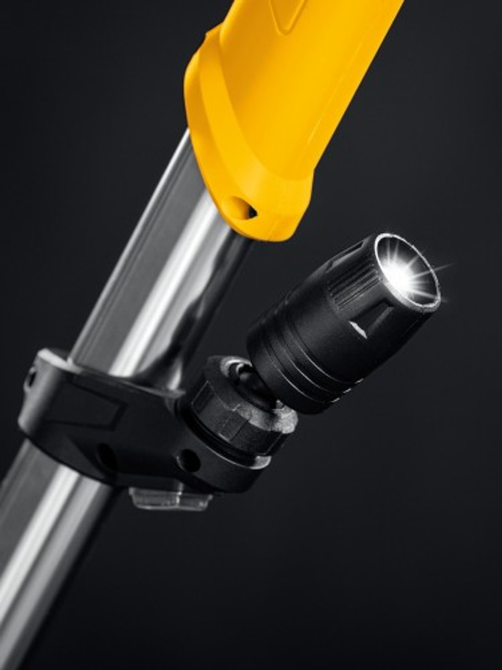 Шлифмашина Steher DWC-800 для стен (жираф) d225 мм