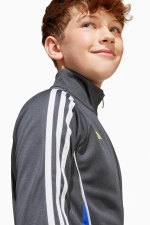 Кофта adidas Messi Training Junior - серый