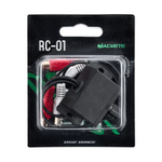 Выносной регулятор Alphard Machete RC-01