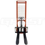 Штабелер гидравлический GROST HDR 20/16 - [1.6 м / 2 т]