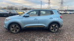 Chery Tiggo 4 Pro 1.5 CVT 2WD Ultimate