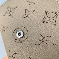 Louis Vuitton Iris Compact Wallet