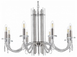 Подвесная люстра ST-Luce SL1656.103.08