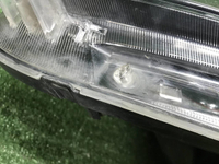 Фара левая Kia Sorento 2 XM (2012-2021) ксенон