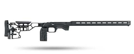 Шасси MDT ACC PREMIER TIKKA T3X SA RH цвет: черный