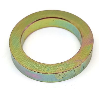 Крепление на шину 5 кабеля 1.5-35кв.мм 50шт ABB STJZK 81 P50 ZK81p50