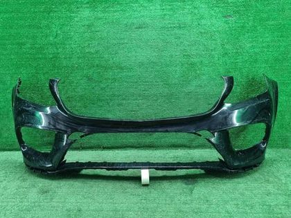 Бампер передний Mercedes GLS X166 (2015-2019) AMG