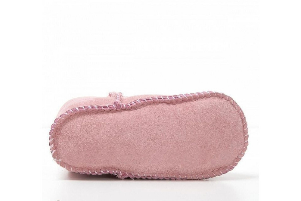 UGG Пинетки Pink