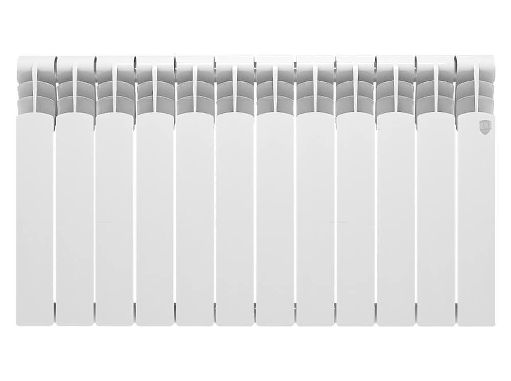 Радиатор Royal Thermo Revolution Bimetall 500 2.0 – 12 секц.