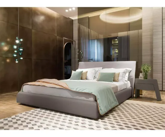 Дизайнерская кровать Altea