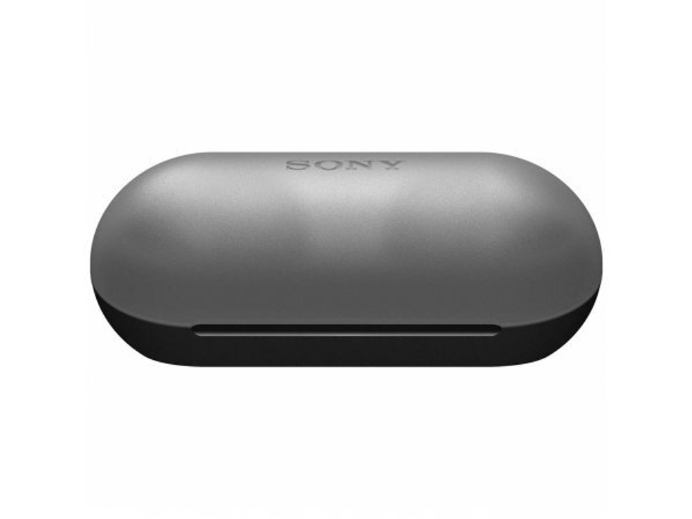 Беспроводные наушники Sony WF-C500 black