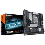 Материнская плата GIGABYTE B860M EAGLE, LGA1851, DDR5, mATX