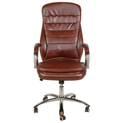 Кресло RT-330 brown/MF-330 brown