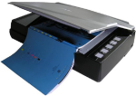Сканер Plustek OpticBook A300 Plus