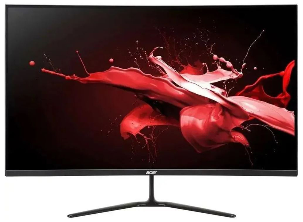 Монитор 31,5" Acer ED320QRS3biipx