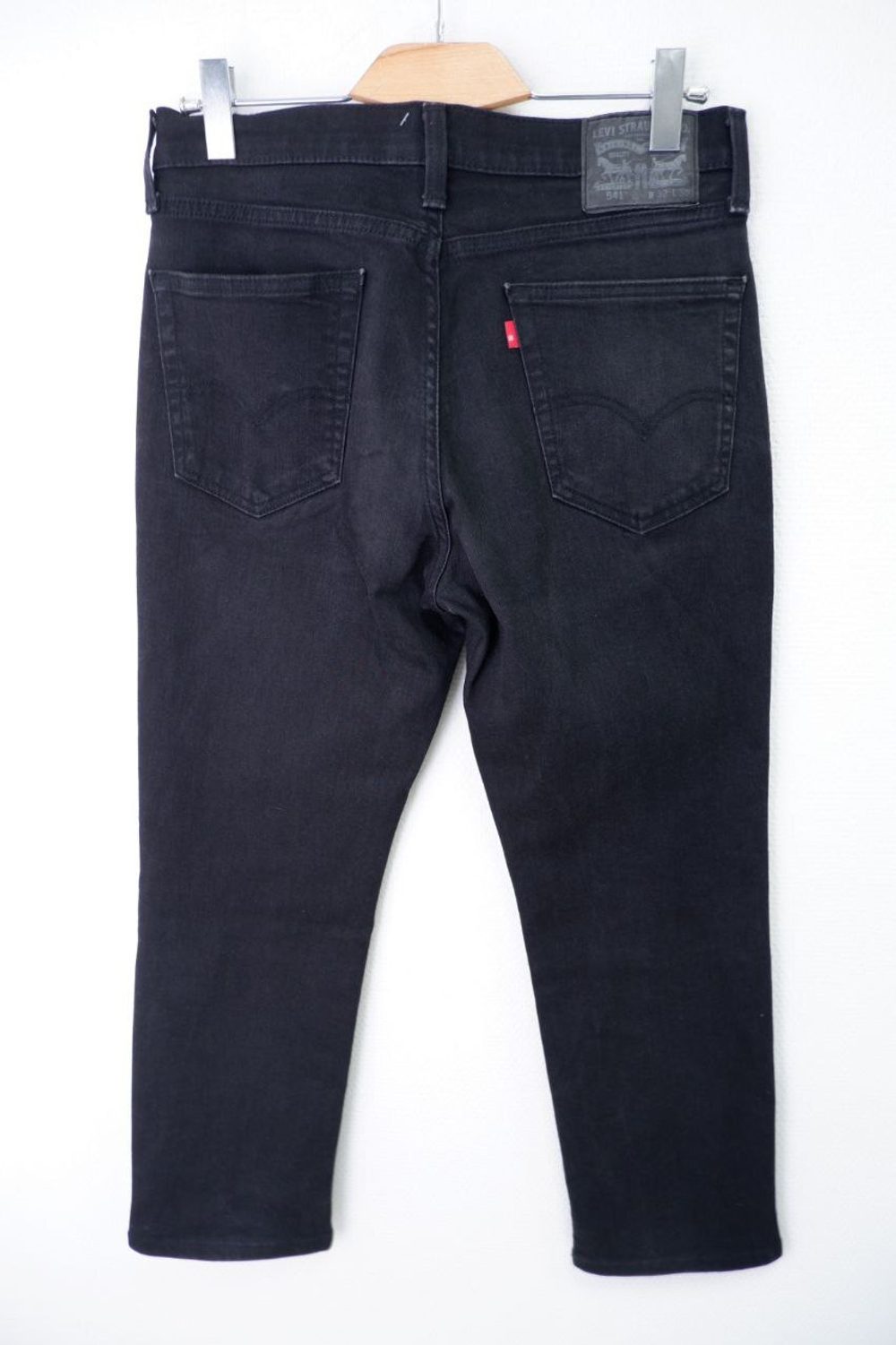 Джинсы базовые 48-50 размер