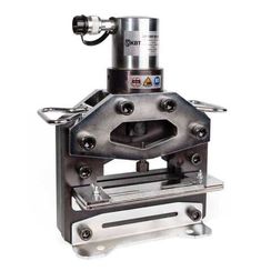 Пресс гидравлический для резки шин ШР-150V