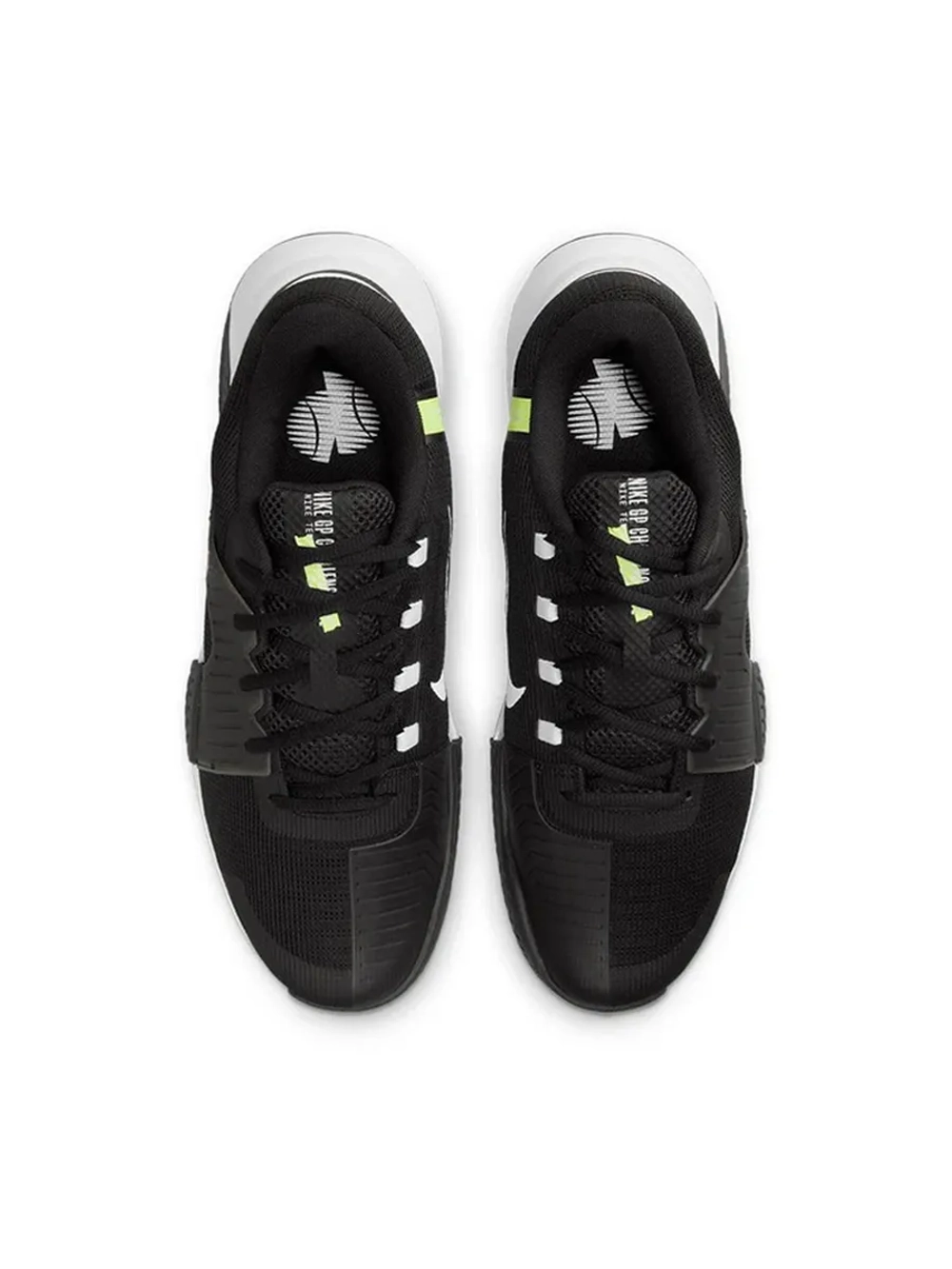 M ZOOM GP CHALLENGE 1 HC