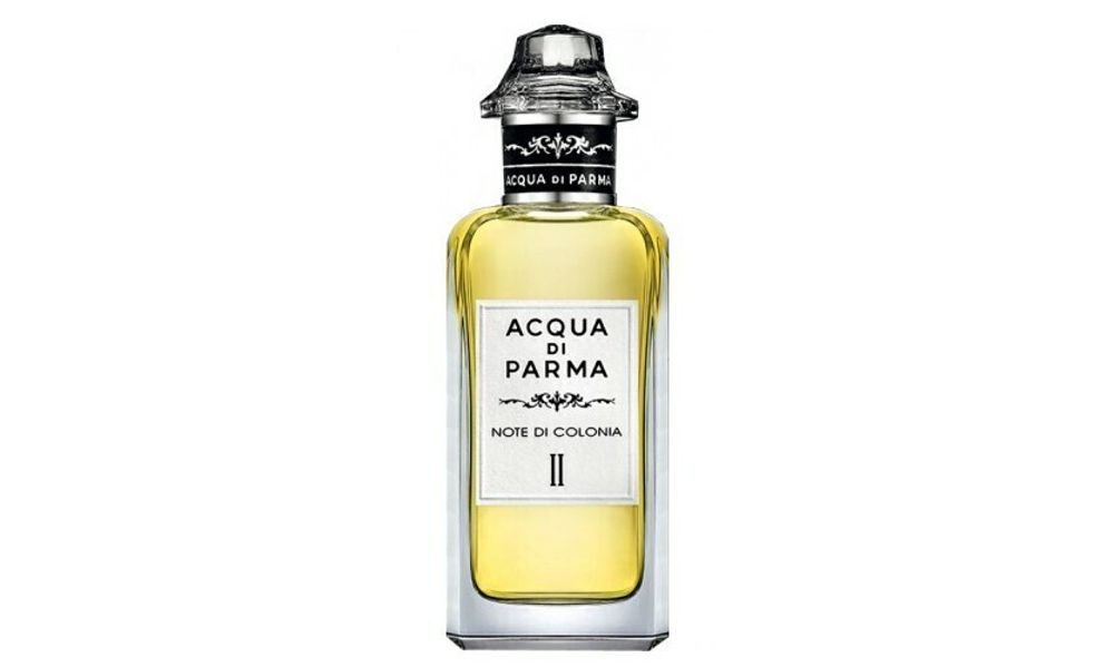 Acqua Di parma note di colonia ii