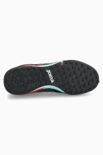 Сороконожки Joma Top Flex Rebound 26 TF - черный