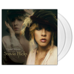 Stevie Nicks / Crystal Visions… The Very Best Of Stevie Nicks (Clear Vinyl)(2LP)