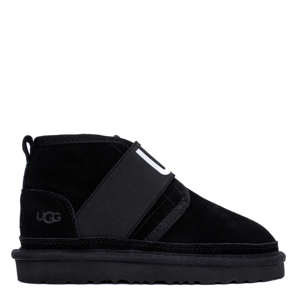 Ugg Kids Neumel II Graphic Black