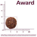 AWARD Urinary Сухой корм для взрослых кошек для профилактики мочекаменной болезни с курицей, 1,5кг
