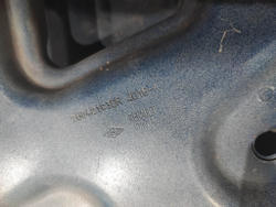 Крыло переднее правое Renault Dokker 12-нв Б/У Оригинал 260421830R