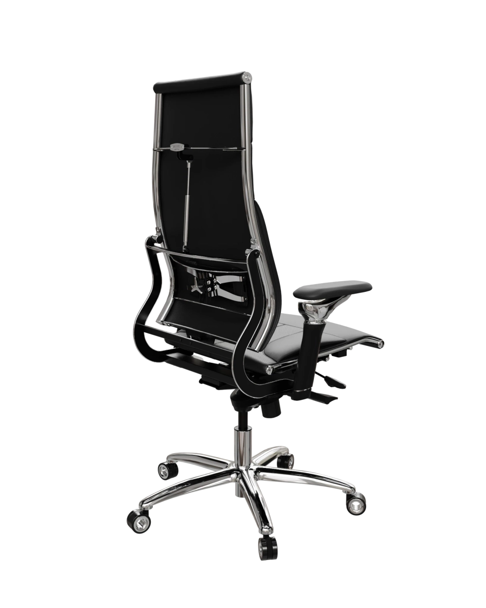 Эргономичное кресло Move L1-10D - Infinity /Kc06/Nc06/D06P(M06.B34.G04.W04)