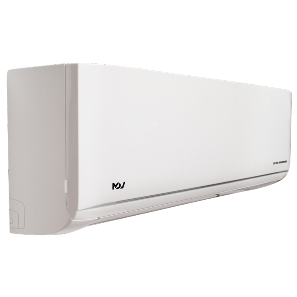 Мультисплит система на 2 комнаты MDV MDSAG-09HRFN8 x 2 / MD2O-18HFN8