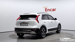 Kia The All New Niro Signatures (07.2023)