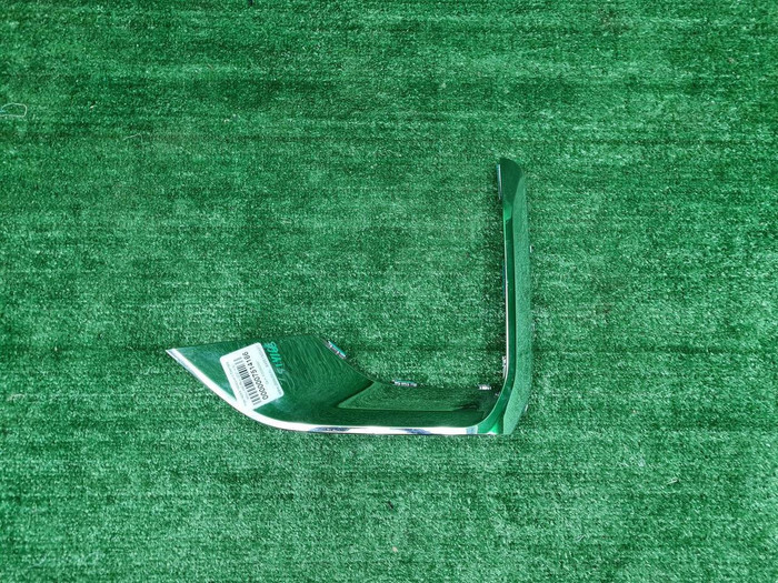 Молдинг переднего бампера Jetour X90 PLUS (21-нв)