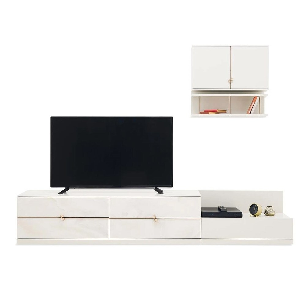 Настенная полка ENZA HOME PIEDRA EH20232