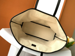 Moynat Tote 53 cm