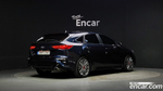 Kia All New K3 5 даерей GT Signatures (08.2020)