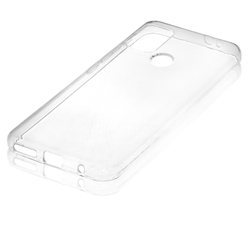 Чехол ROSCO для Lenovo K13 Note;Motorola Moto G10;Motorola Moto G20;Motorola Moto G30 оптом (арт. LN-K13NOTE-TPU-TRANSPARENT)