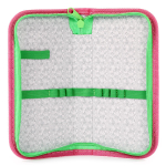 Пенал 1-секц, средний "Лама" (ПН-1142) (Проф-пресс)