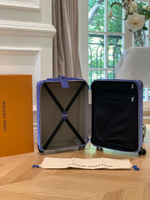 Louis Vuitton Horizon 55 Suitcase