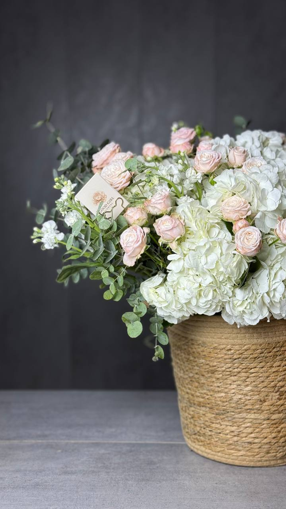 Эстетика в цветах