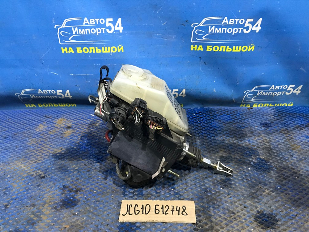 Главный тормозной цилиндр TOYOTA BREVIS 2001-2007