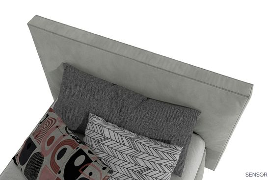 Кровать Сохо kids