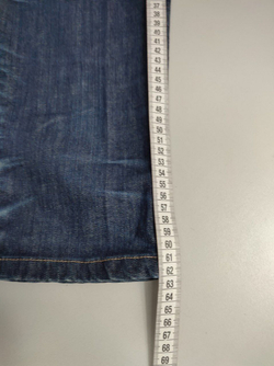 Бриджи Iceberg джинсовые 42 размер